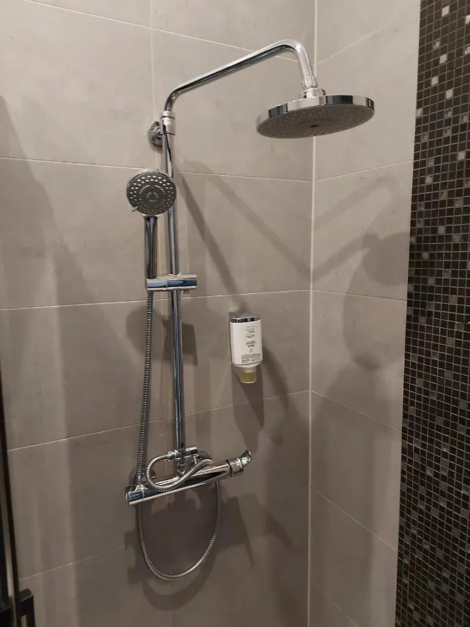 Juwel Uroczy Apartament 2B Stare Miasto Cracovie 0*,